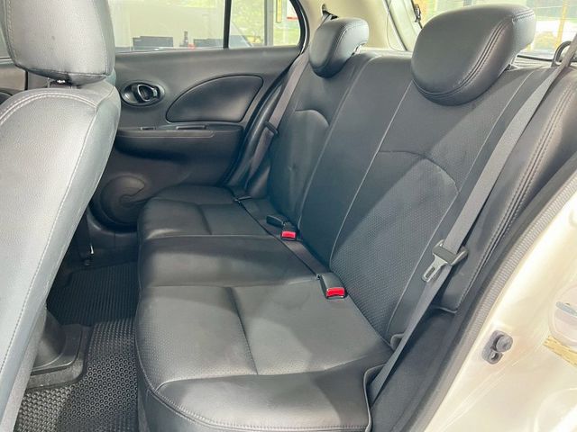 2018 Nissan March 1.5傳奇版  第5張相片