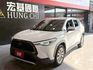 2021 Toyota Corolla Cross 1.8尊爵  第1張縮圖