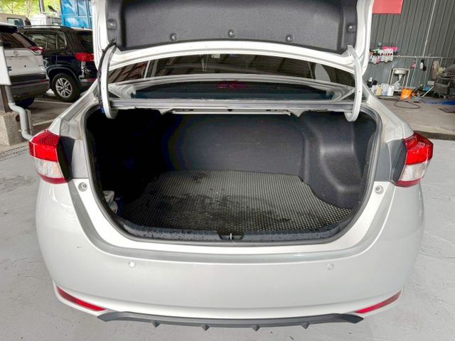 2022 Toyota Vios 1.5雅緻  第3張相片