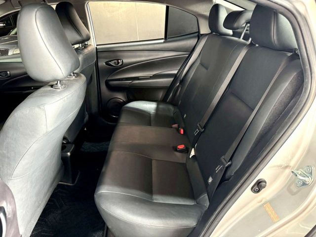 2022 Toyota Vios 1.5雅緻  第6張相片