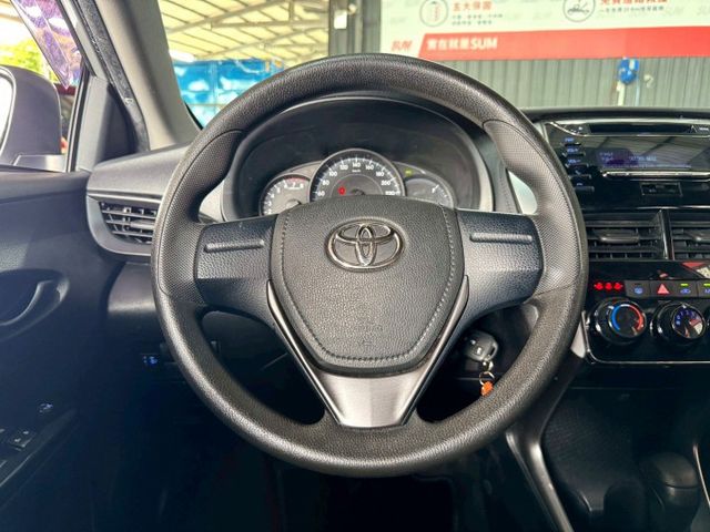 2022 Toyota Vios 1.5雅緻  第7張相片