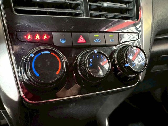 2022 Toyota Vios 1.5雅緻  第9張相片