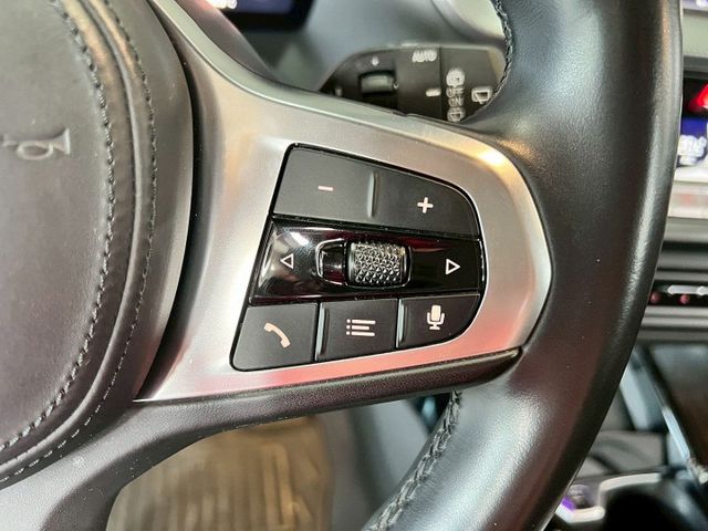 2023 BMW 1-Series 118i Edition M  第10張相片