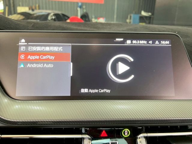 2023 BMW 1-Series 118i Edition M  第14張相片