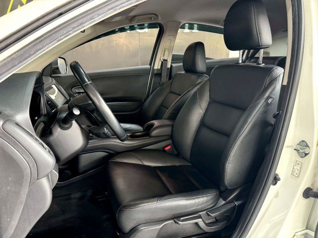 2017 Honda HR-V 1.8 S  第5張相片