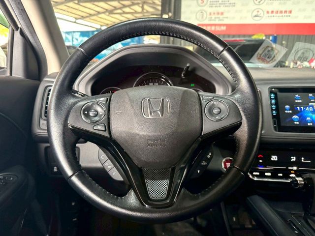 2017 Honda HR-V 1.8 S  第7張相片