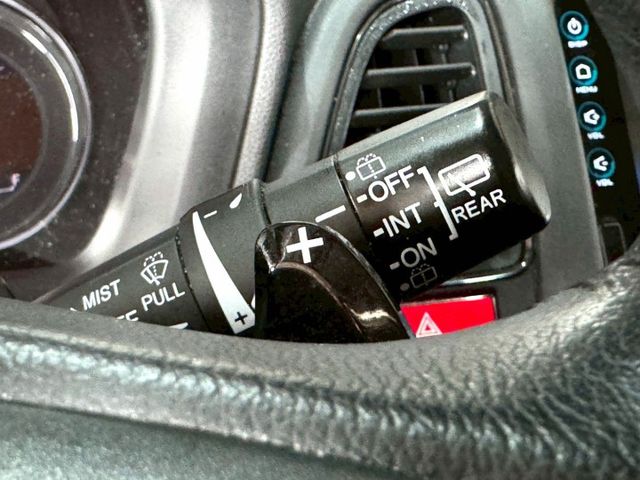 2017 Honda HR-V 1.8 S  第10張相片