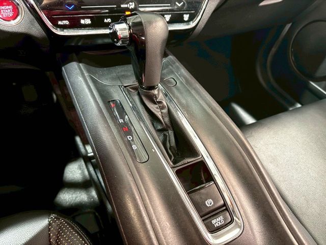 2017 Honda HR-V 1.8 S  第12張相片