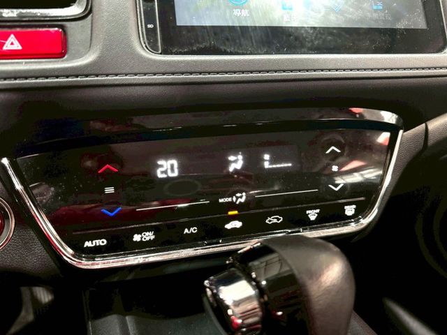 2017 Honda HR-V 1.8 S  第13張相片