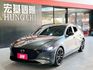 2023 Mazda 3 5D 20S Carbon Edition  第1張縮圖