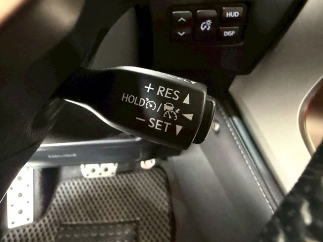 2019 Lexus NX 300 AWD F Sport  第9張相片