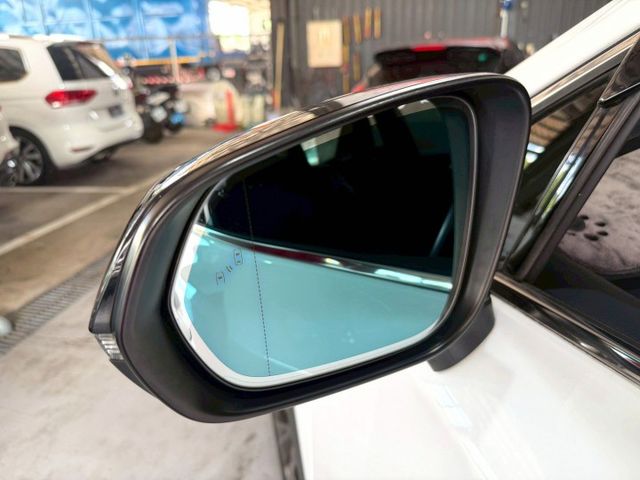 2019 Lexus NX 300 AWD F Sport  第20張相片
