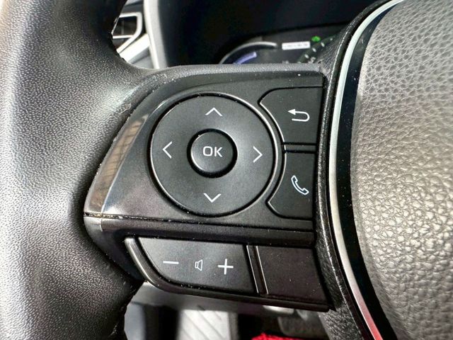2020 Toyota RAV4 2.5 Hybrid旗艦  第9張相片