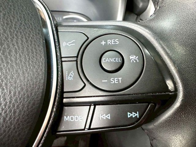 2020 Toyota RAV4 2.5 Hybrid旗艦  第10張相片