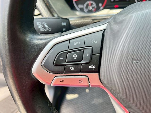 2021 Volkswagen T-Cross 230 TSI智能特仕版  第8張相片