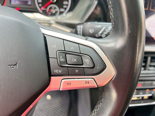 2021 Volkswagen T-Cross 230 TSI智能特仕版  第9張相片