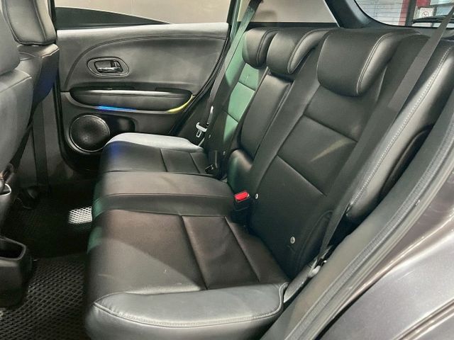 2019年 HONDA HRV 1.8 S版  第8張相片