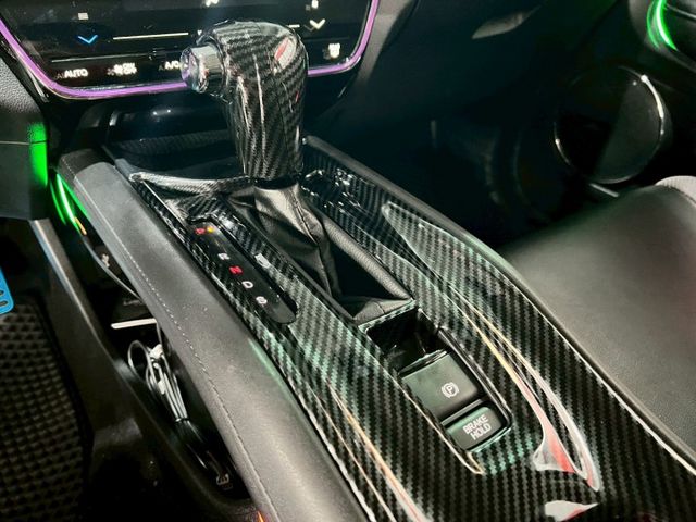 2019年 HONDA HRV 1.8 S版  第13張相片