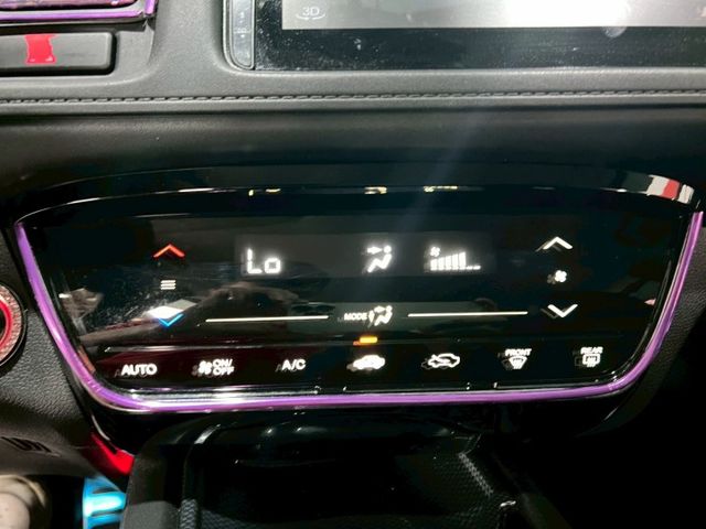 2019年 HONDA HRV 1.8 S版  第14張相片