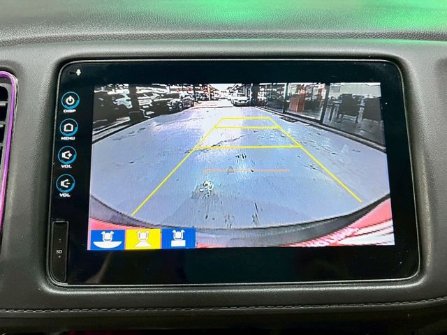 2019年 HONDA HRV 1.8 S版  第15張相片