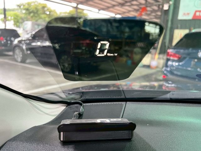 2019年 HONDA HRV 1.8 S版  第18張相片