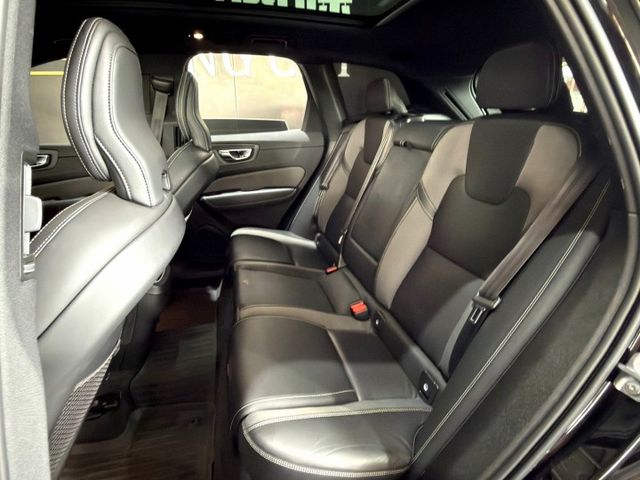 2021 Volvo XC60 B5 R-Design  第7張相片