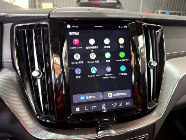 2021 Volvo XC60 B5 R-Design  第15張相片