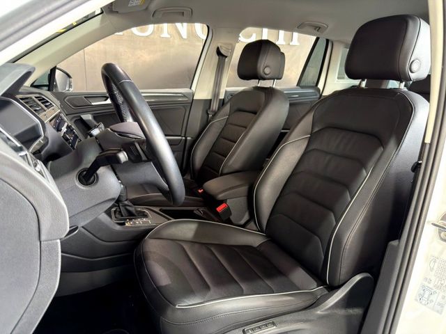 2020 Volkswagen Tiguan 280 TSI Elegance  第6張相片