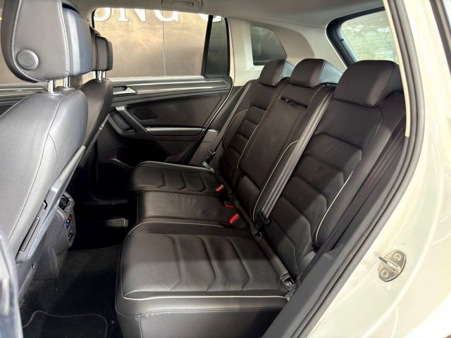 2020 Volkswagen Tiguan 280 TSI Elegance  第7張相片