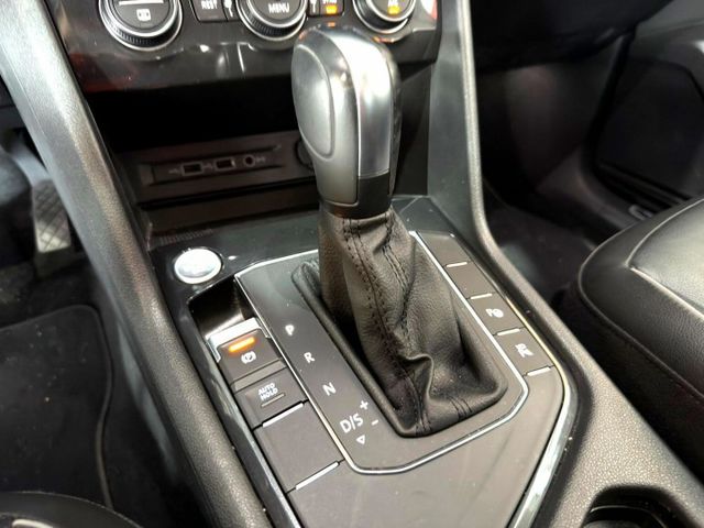 2020 Volkswagen Tiguan 280 TSI Elegance  第12張相片