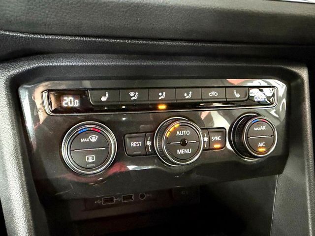 2020 Volkswagen Tiguan 280 TSI Elegance  第13張相片