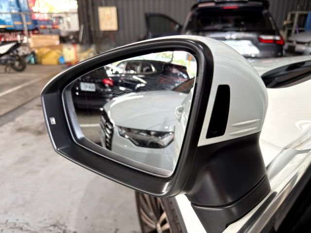 2020 Volkswagen Tiguan 280 TSI Elegance  第17張相片