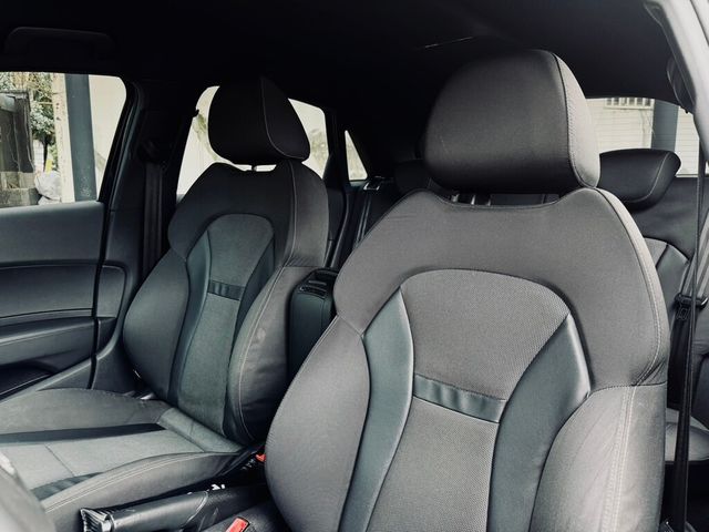 AUDI奧迪 A1 SPORTBACK  第10張相片