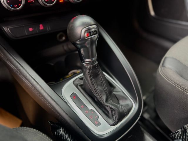 AUDI奧迪 A1 SPORTBACK  第12張相片