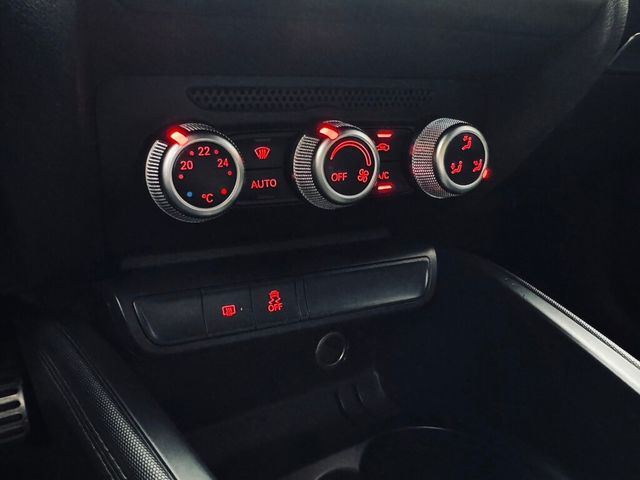 AUDI奧迪 A1 SPORTBACK  第13張相片
