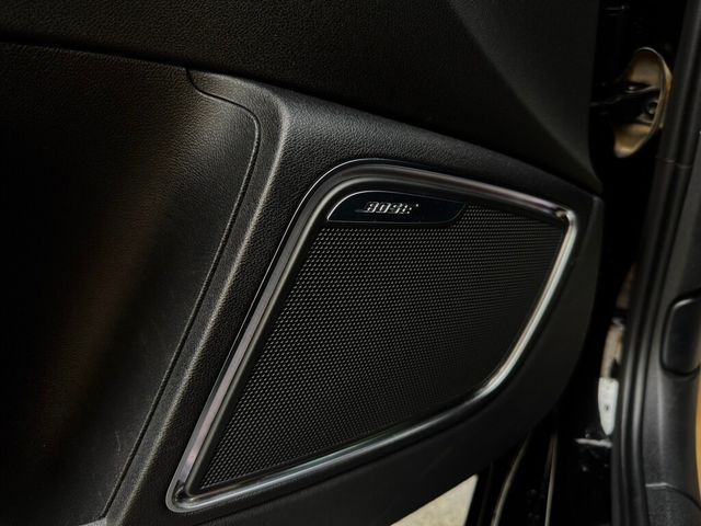 AUDI奧迪 A1 SPORTBACK  第14張相片