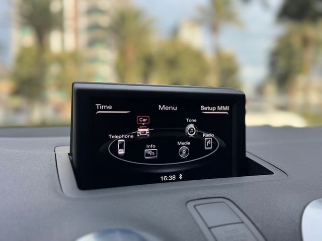 AUDI奧迪 A1 SPORTBACK  第16張相片