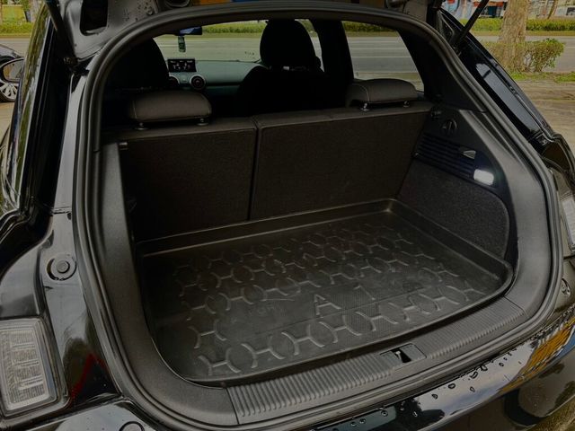 AUDI奧迪 A1 SPORTBACK  第17張相片