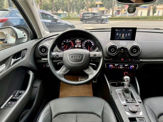 AUDI奧迪 A3  第7張相片