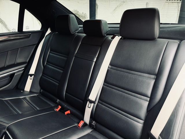 M-BENZ賓士 E63 S AMG  第8張相片