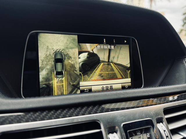 M-BENZ賓士 E63 S AMG  第15張相片
