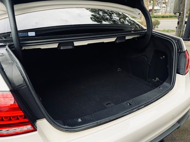 M-BENZ賓士 E63 S AMG  第17張相片