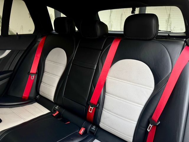 M-BENZ賓士 C63 S AMG  第10張相片