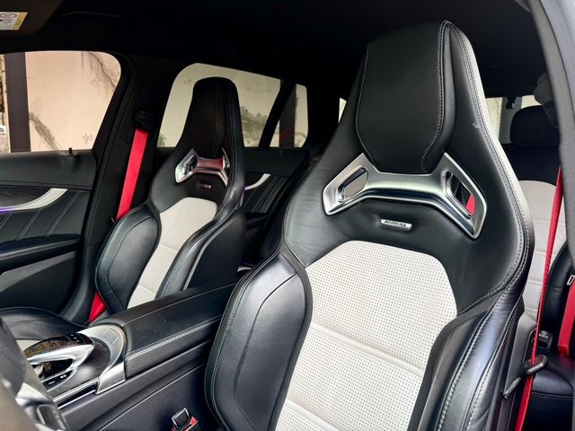 M-BENZ賓士 C63 S AMG  第11張相片