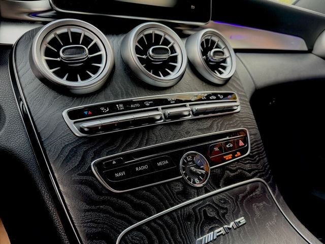 M-BENZ賓士 C63 S AMG  第14張相片