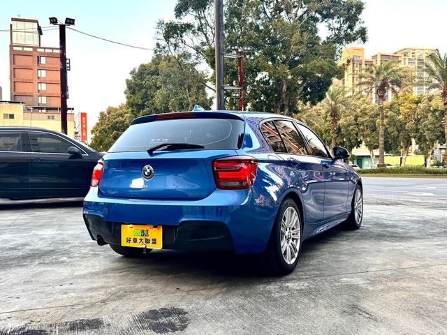 BMW寶馬 118  第4張相片
