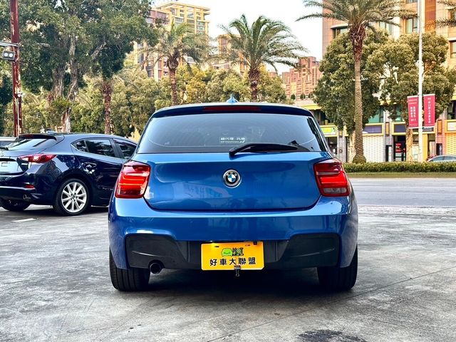 BMW寶馬 118  第5張相片