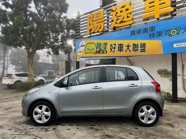 TOYOTA豐田 YARIS  第5張相片