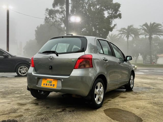 TOYOTA豐田 YARIS  第7張相片