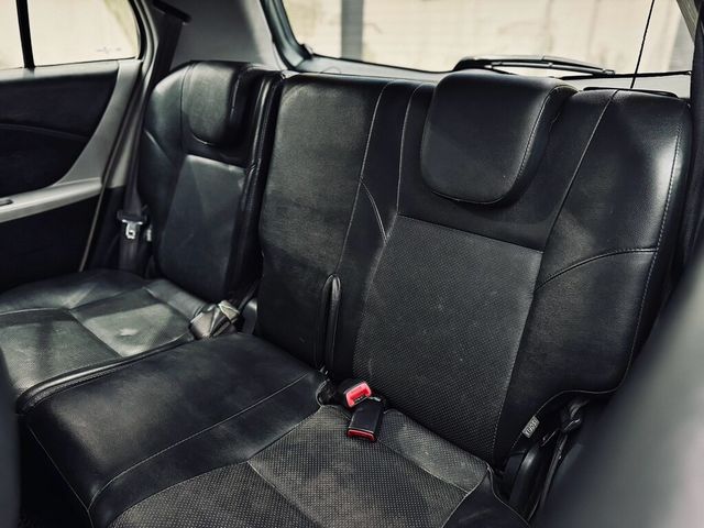 TOYOTA豐田 YARIS  第13張相片
